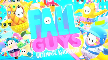 [New] Fall Guys Hack Cheat Speedhack Teleport Fall Guys New Version