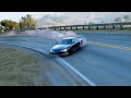 Silvia 98 DRIFT TOUGE trafic 