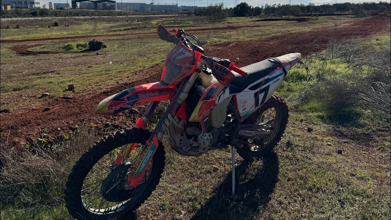 Vuelta pequeña 18.01.26