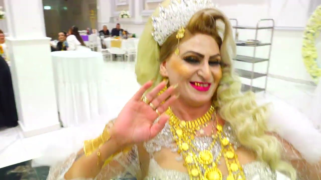 dugun toreni holadiya