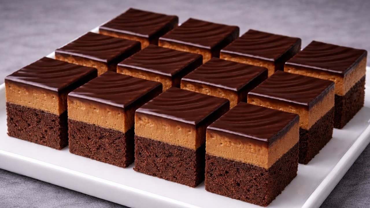 No milk, No oil-I've Been Looking for This Cake Recipe Forever! Done in 5 Minutes!