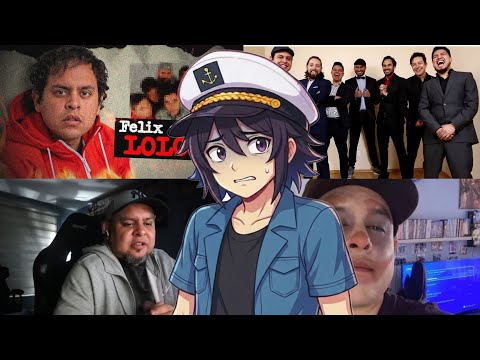 ¿FELIX SE CONVIRTIO EN UN LOLCOW?