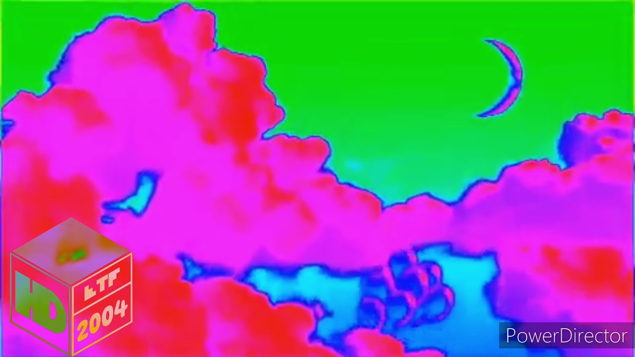 Dreamworks Animation SKG (2006-2010) Effects Part 1