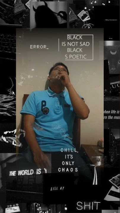 Story Wa aesthetic rokok||