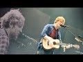 Ed Sheeran - Sing at Glastonbury 2014