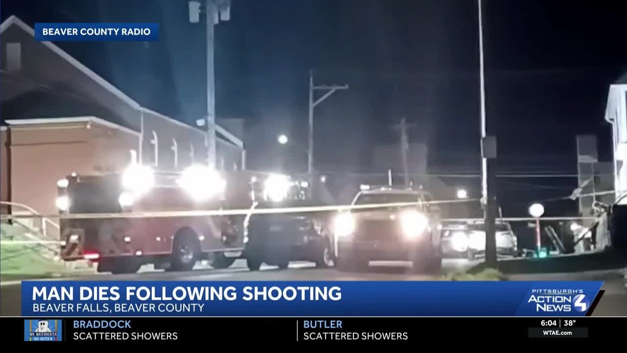Authorities following leads after man shot multiple times in Beaver ...