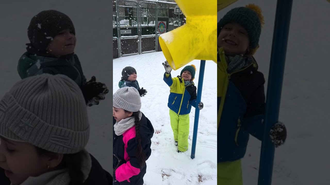 Téli örömök a Százszorszép Tagóvodában