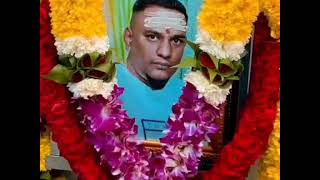 A Small Tribute To Baba Anne Kapar