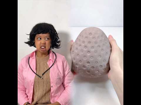 واش ملاك عالجات باباها ولا مرضاتو Humour Fpy Funny Videosvirales Comedyvideo 