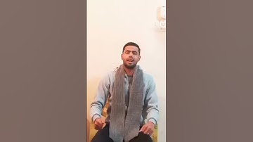 محاكاة للشيخ محمود علي حسن جواب من أول سورة المزمل