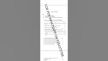 MPYE 006 ENGLISH MEDIUM SOLVED ASSIGNMENT 2021-22 | FOR PDF WHATSAPP ON 9354372788