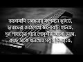 Bhalo Lage - Moheener Ghoraguli II ভালোবাসি জ্যোৎস্নায় কাশবনে ছুটতে (Lyrics) Mp3 Song