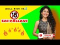 Sai Pallavi Hot Scenes Package | Actress | HD