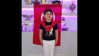 23 Nisan Şiiri, Ulusal Egemenlik Ve Çoçuk Bayramı, Huriyet Şiirleri