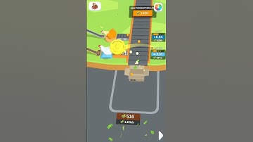 How to play ldle egg factory Game walkthrough and Android #8