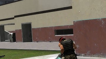 Gmod 11 - Random Stuff ( Not Funny )