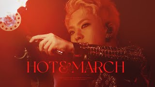 Download Lagu [4k] 220626 Be the sun 막콘 [HOT + MARCH] (호시 HOSHI FOCUS) MP3