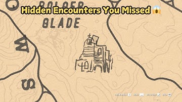 Most Players Miss These Random Events in Red Dead Redemption 2