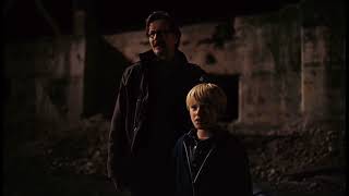 The Dark Night: Sometimes Truth Isn’t Good Enough