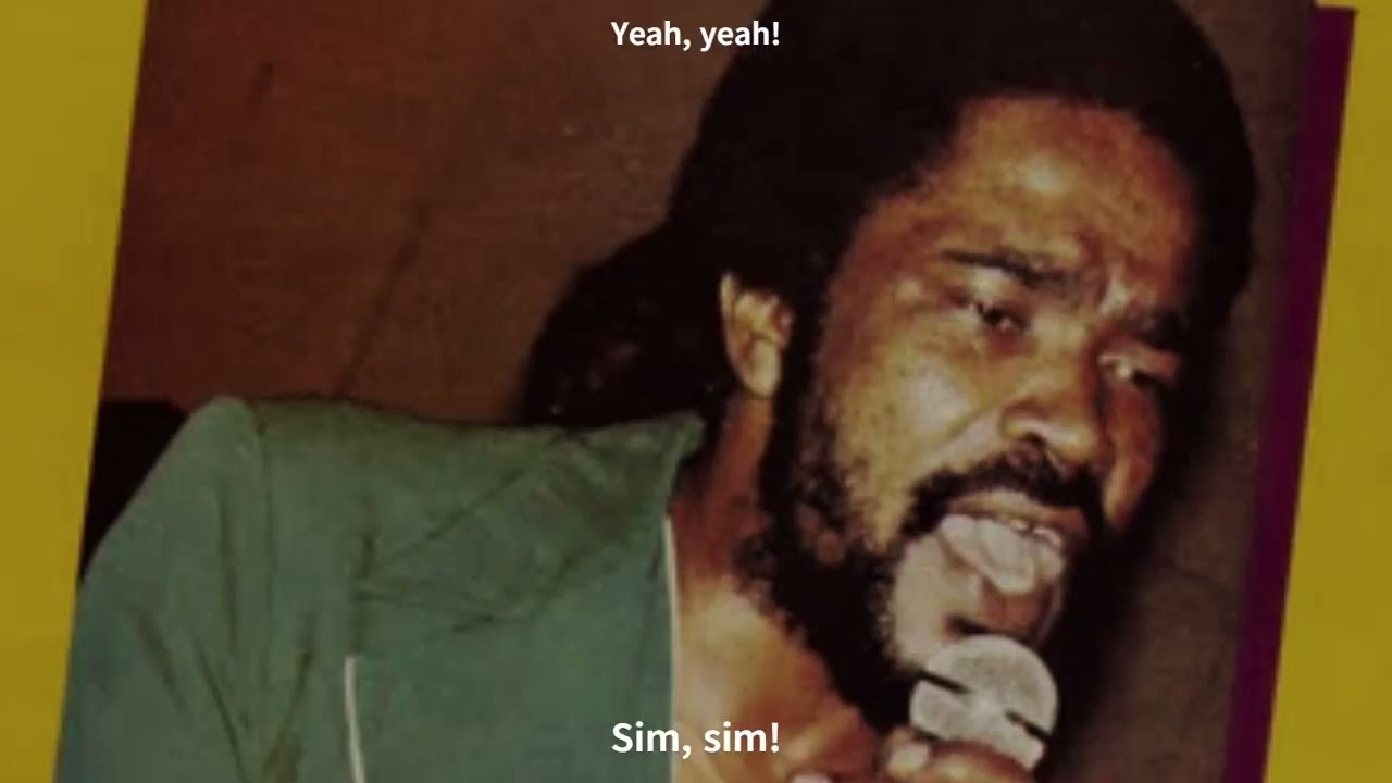 Brent Dowe - It Was Love - Legendado