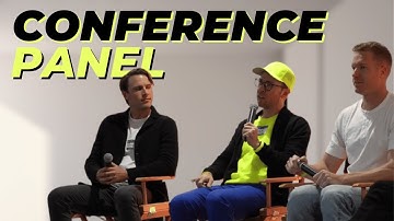 How to Moderate a Conference Panel: My SXSW 2023 Experience