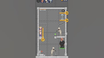 game play video puzzle spy episode 308 #games #gameplay #shorts @gamesmanshorts