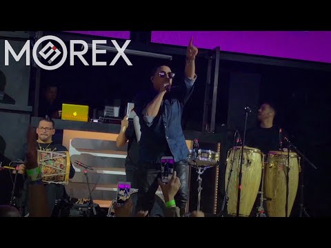Elvis Crespo Bailar En Vivo Live At Escapade Club 2009 2017 Dallas TX