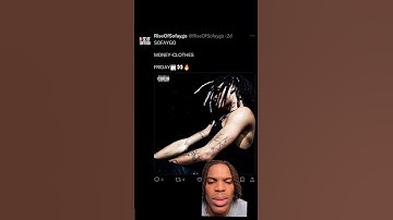 Sofaygo drops a new song… #mania #sofaygo