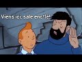 Philippe  je sais o tu te caches  tintin parodie