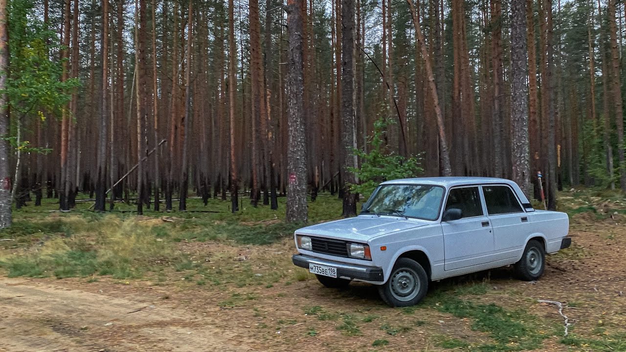 УСТАНОВКА КОРОТКОХОДНОЙ КУЛИСЫ НА ВАЗ 2105. РЕДУКТОР С БЛОКИРОВКОЙ ...