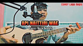 Download Lagu Api Naittiri Wae lagu BUGIS (Cover) Reza Renaldi (Aqustick Version) MP3