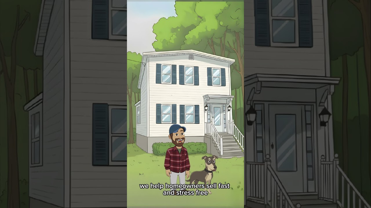 Sell My House Fast for Cash in Salem New Hampshire | Brendan Buys Houses