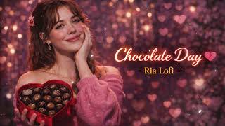 Chocolate Day 🍫❤️ | Sweet Love Song | Valentine Week Special screenshot 1