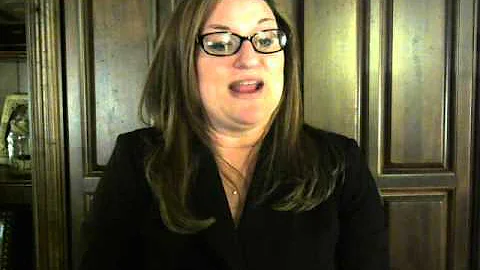 Tara Vincent   Informative Speech