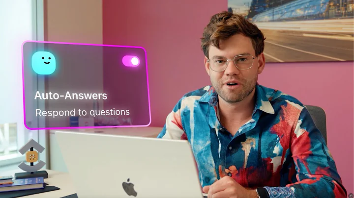 This AI Agent Is an Expert on ALL of Your Work