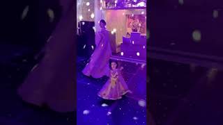 Desi Cinderella only had until the midnight 😁✨