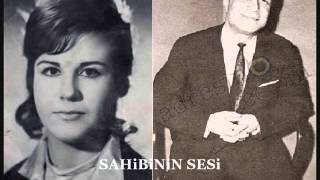 Serap Mutlu Akbulut & Nadir Hilkat Çulha - Aşkı fısıldar sesin Resimi