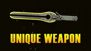 Unique Weapon Location: Aqua Regia - The Outer Worlds Peril On Gorgon