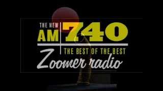 Mummenshcanz on AM740