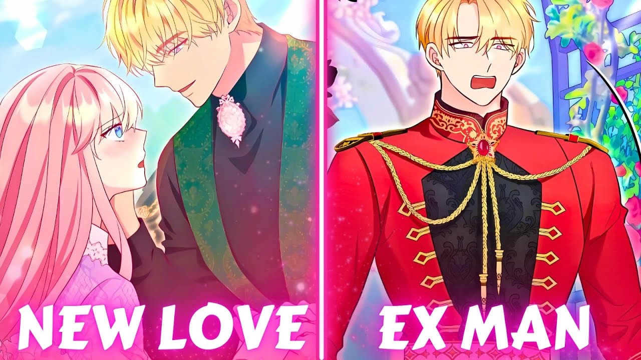 She rejects the emperor and finds true love | Manhwa Recap