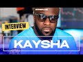 Capture de la vidéo Kaysha On Producing Hit “What's Going On”, Les Déesses, Zouk, Kizomba, Kompa & Coupé Décalé, Kassav'