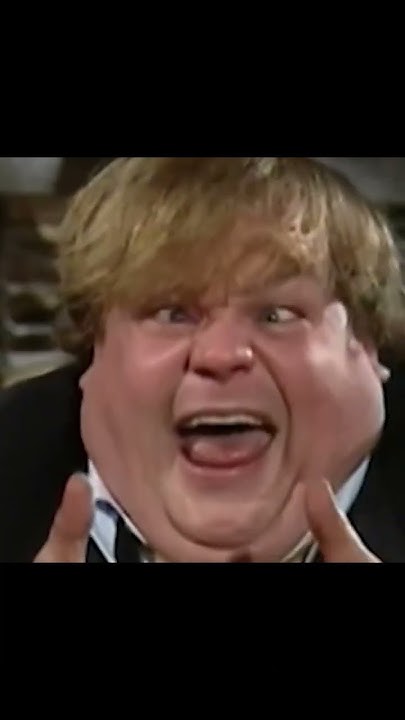 💥💥💥 Крис Фарли 💥💥💥Chris Farley💥💥💥 #funny #comedy #shorts #ChrisFarley # ...