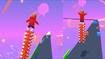 Dogg Face Game - Skateboard Gameplay All Levels Android, iOS #2