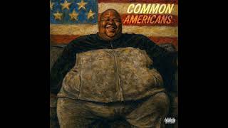 Gio Drinks. - Common Americans