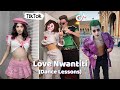 Love Nwantiti (Dance Lessons) - TikTok Dance Compilation