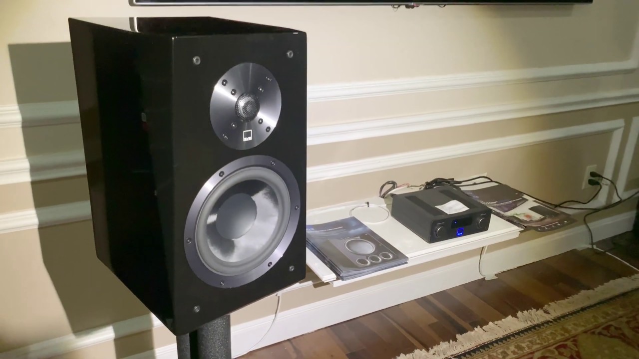 The Perfect 2 1 Svs Sb 3000 Ultra Bookshelf Speakers Youtube