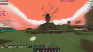 Legend Sets For Days Holy Fu Arcane Ep