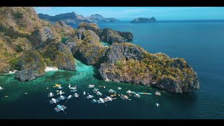 DJI Mini 4 Pro | Test Footage - Philippines