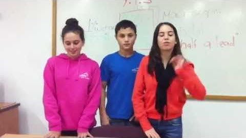 YTS - Macroscopic Model Of "Half a Lead"