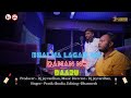 Bhai na lagan ma daman no daaru  dj jayvardhan  pratik dhodiya